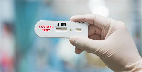 Comment Savoir Si Un Caillou A Le Coronavirus Blague - Coronavirus : des tests sérologiques rapides disponibles en pharmacie