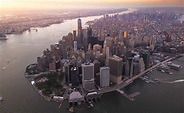 10 Reasons to Move to Manhattan - Metropolis Moving