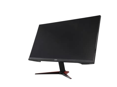 Acer Nitro Vg270 Bmiix 75hz Ips Led Gaming Monitor