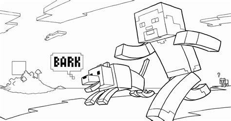 16 Alex Minecraft Coloring Pages - Printable Coloring Pages