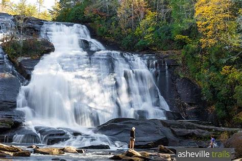 Maybe you would like to learn more about one of these? Hot Springs, NC to Lovers Leap | North carolina waterfalls ...