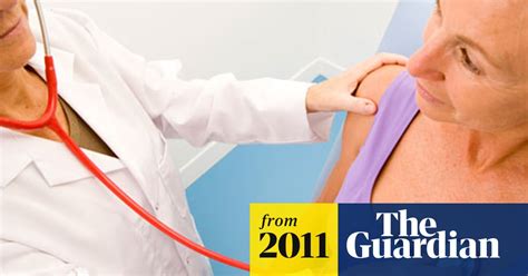 Gp Negligence Claims Alarming Rise Revealed Gps The Guardian