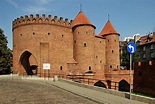 O que visitar em Varsóvia? 9 pontos turísticos incríveis na capital da ...