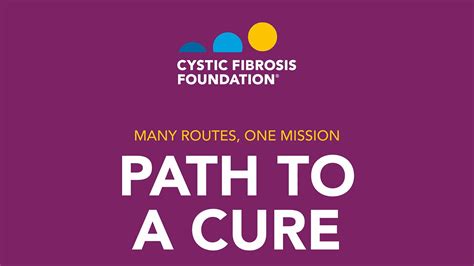 Cystic Fibrosis Foundation Launches 500 Million Path To A Cure