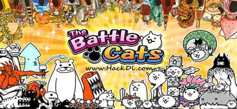 Mod apk version of the battle cats. The Battle Cats Hack 9.4.0 (MOD,Unlimited Money) Apk in ...