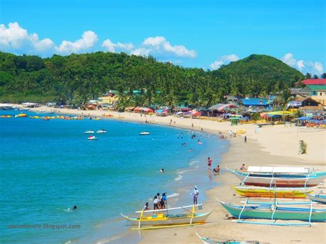 8 Weekend Beach Trips For Php 3000 Or Less 8listph