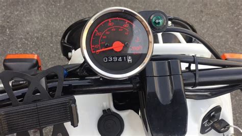 And at the center is a dependable 49cc honda engine with a healthy dose of power. 2015 Honda Ruckus Walk Around - YouTube