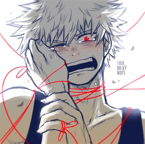 A Blog For People Who Love Bottom Bakugou With All Their Heart