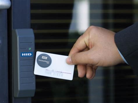 How much is a guard card. Security Access Control Systems Sydney. Installation & Key Cards