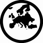 Europe Icon Market Svg Returns Onlinewebfonts Historical
