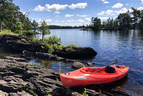 Best Day Ever In Voyageurs National Park