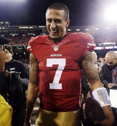 free download colin kaepernick after the game picture [1920x1080] for your desktop mobile
