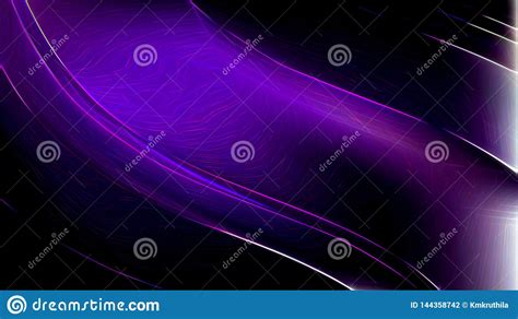 Cool Purple Abstract Texture Background Design Stock