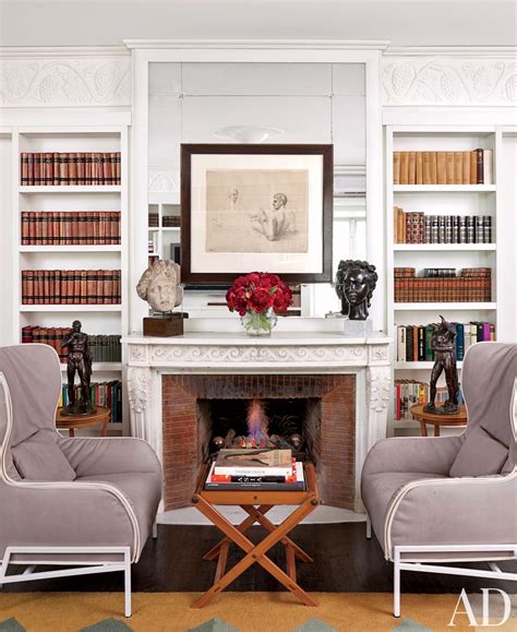 7 Gorgeously Easy Fireplace Decor Ideas