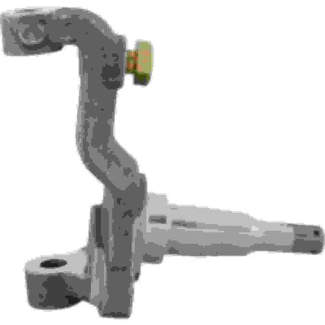 Spindle interchange? - ClassicOldsmobile.com