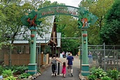 Most of Madison's Henry Vilas Zoo Reopening This Week
