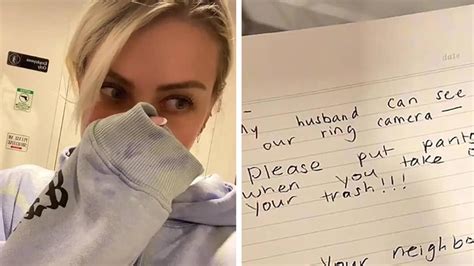 Ladbible On Twitter Rt Tyla 🔔 Woman Shamed By Neighbours For How