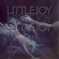 Cover Brasil: Little Joy - Little Joy (Capa Oficial do Album)