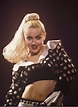 Madonna: the life and career of the 'Material Girl'