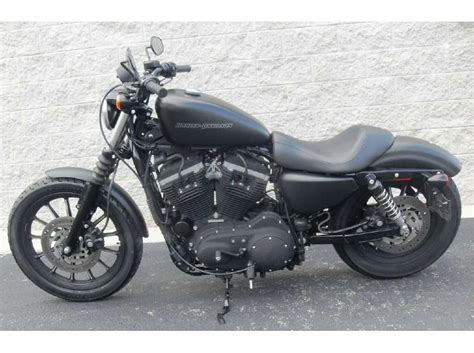 Motorcycle starter cover for harley sportster xl 883 1200 models triple dipped chrome finish with metal tubing. 2009 Harley-Davidson XL 883N Sportster Iron 883 for sale ...