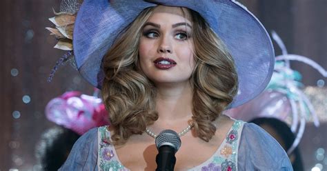 Watch The First Full Insatiable Trailer