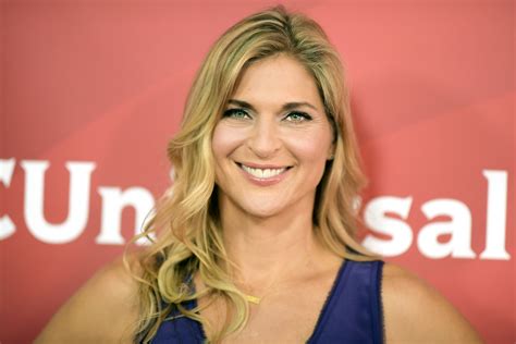 Gabrielle Reece Weighs In On How To Be Strong Equal Pay Wtop