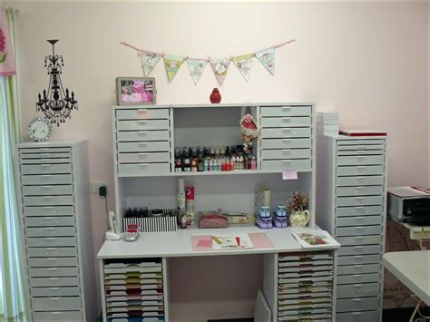 Craft Room Furniture 8 Scrapbook Furniture Craft Room Design