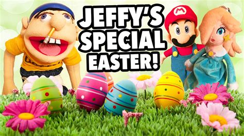 Sml Movie Jeffys Special Easter Youtube