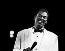 Remembering A Legend: Luther Vandross [PHOTOS]