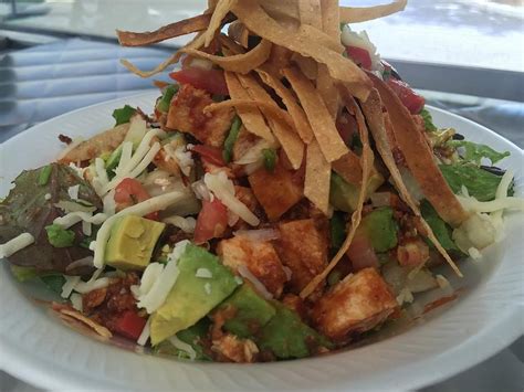 Get wild and party like animals by acquiring grass fed, organic all natural meats. Sol Agave | A Taste of Mexico! | Food Truck | Orange ...