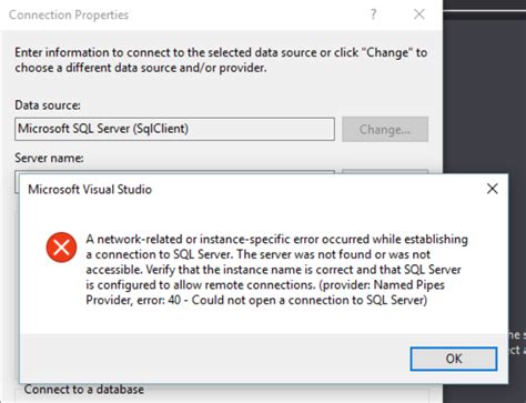 Visual Studio For Mac Network Is Not Reachable