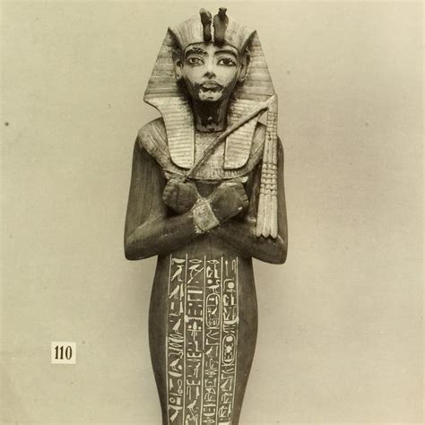 20 weird and wild things that you probably didn t know about king tut