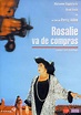 Rosalie va de compras - Película 1989 - SensaCine.com