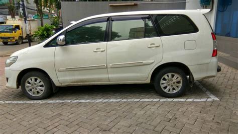 Cari mobil bekas dijual dengan harga terbaik. Gambar Mobil Kijang Innova Matic - Gambar Mobil Dan Motor Keren