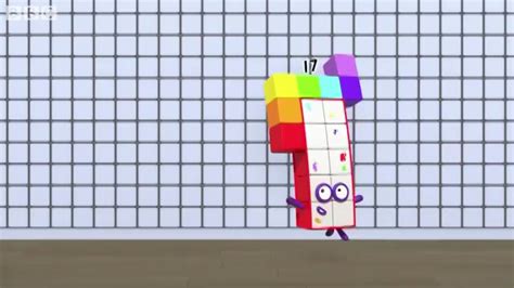 Numberblocks Full Episodes S5 Ep12 Making Patterns Numberblocks