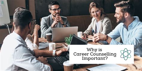 Why Is Career Counselling Important What Is Career Counselling