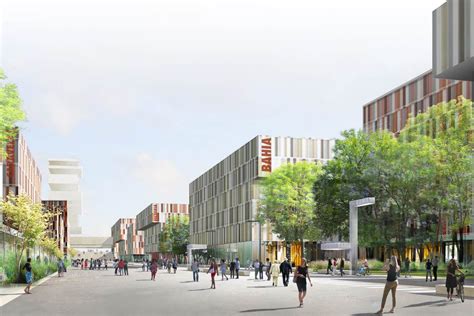 Luc maisonobe & pascal parraud cs communications & systemes, toulouse, france. Sennse > enjeux urbains: Toulouse Aerospace: la ...