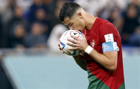 Esta Es La Razón Por La Que Cristiano Ronaldo Ha Recibido El Apodo De Penaldo Y Que Se Ha