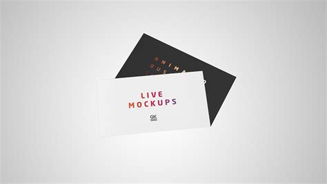 See more ideas about business cards, cards, printing business cards. Animated business card on Behance