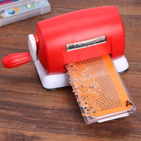 With cricut the possibilities are endless. DIY Dies Embossing Machine Scrapbooking Cutter Dies ...