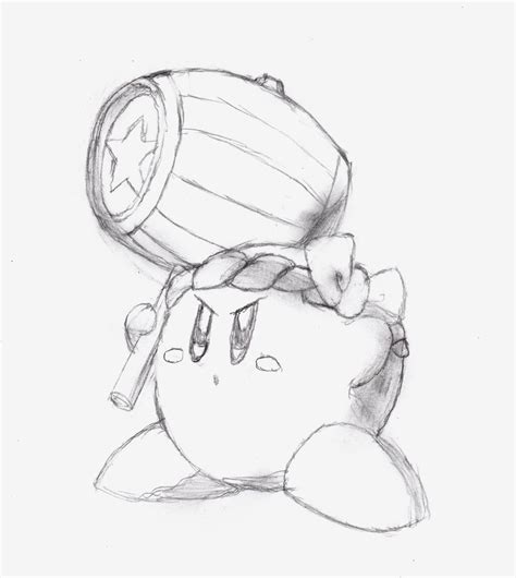 Hammer Coloring Page at GetColorings.com | Free printable colorings pages to print and color