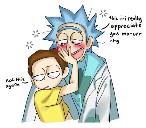 Pin De Melissa En Rickorty Personajes De Rick Y Morty Frases De Rick