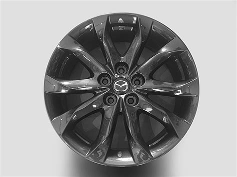 Mazda 3 6 Mazda Cx 3 Cx 5 18inch Alloy Rims Sold Tirehaus New