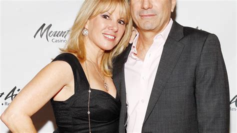 Ramona Singer Files For Divorce From Husband Mario Post Separation Re