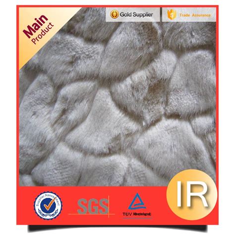 We are a professional manufacture of 3d/sandwich spacer mesh fabric and focus on this product over 20 years. Brushed Banana Mania Plain Scale Pattern Garment Fur ...
