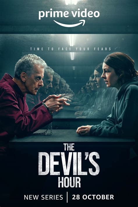 The Devils Hour Film Rezensionen De