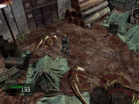 Lucky, there were some brave developers that decided to use the new technology to make impressive 2d games that aged very well instead of 3d games that aged like a piece of wet lettuce. Download Game Dino Crisis 2 ISO PS1 - Game Tegal