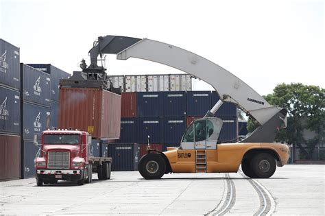 Edit Free Photo Of Truck Cranecontainersportfree Pictures Free