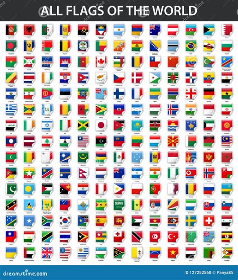 72 Melhor Ideia De Todas As Bandeiras Do Mundo Todas As Bandeiras Do Images