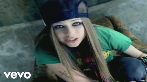 7 years ago7 years ago. Sk8er Boi - Avril Lavigne